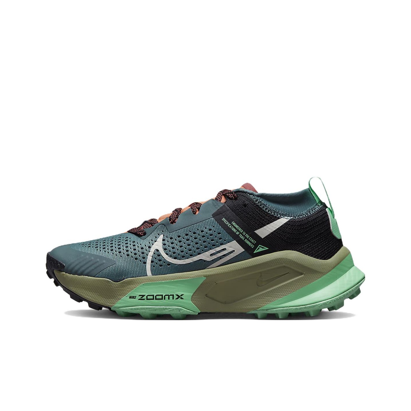 Men'S Shoes Zoomx - Nike ZoomX Zegama Trail Running Shoes
