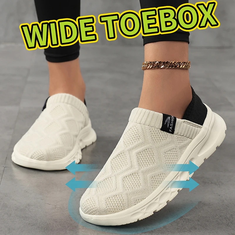 Minimalist Barefoot Shoe - New Wide Toe Barefoot Shoes for