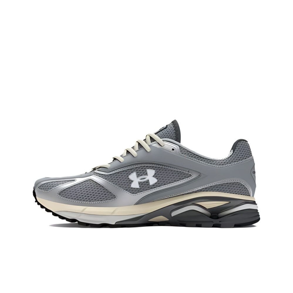 Men Shoes Under 100 - Under Armour HOVR Apparition Coverage Low