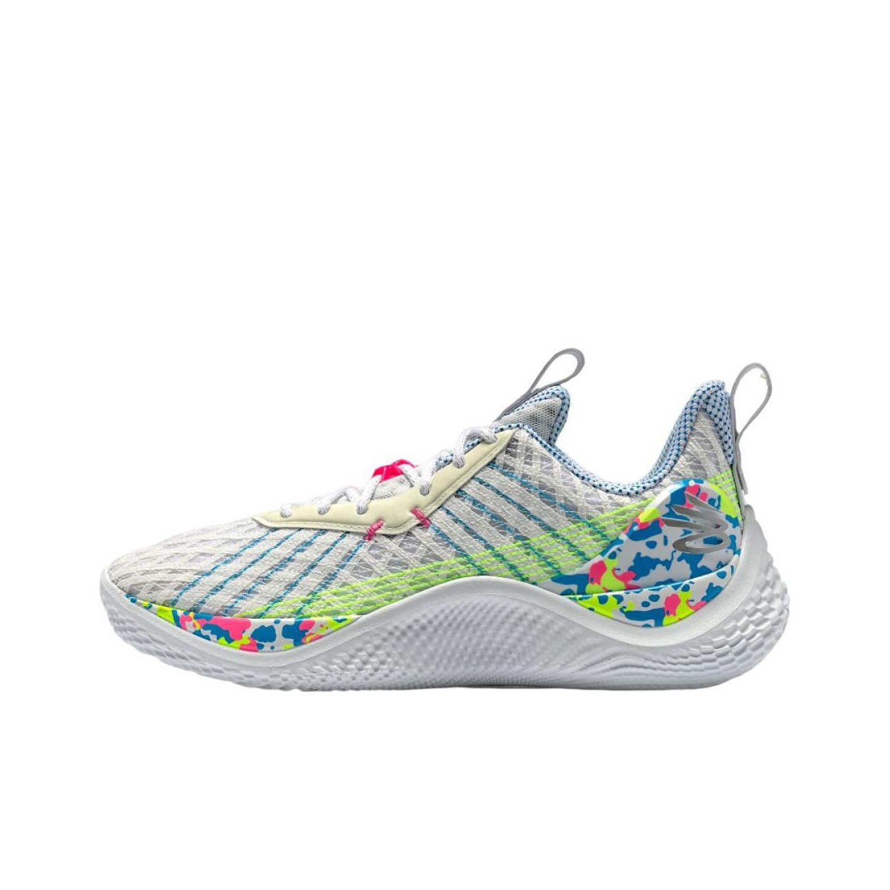 Men Shoes Under 100 - Under Armour Curry 10 ' Surprise