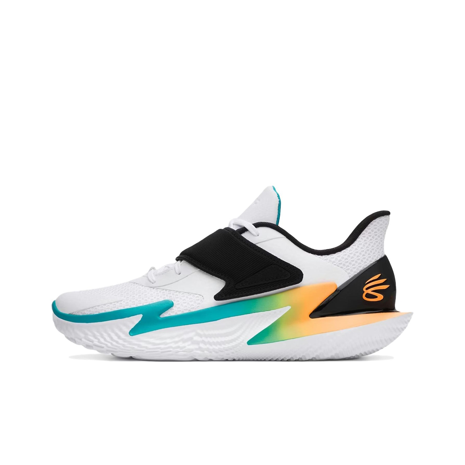 Men Shoes Under 100 - Under Armour Curry Fox 2 Basketball