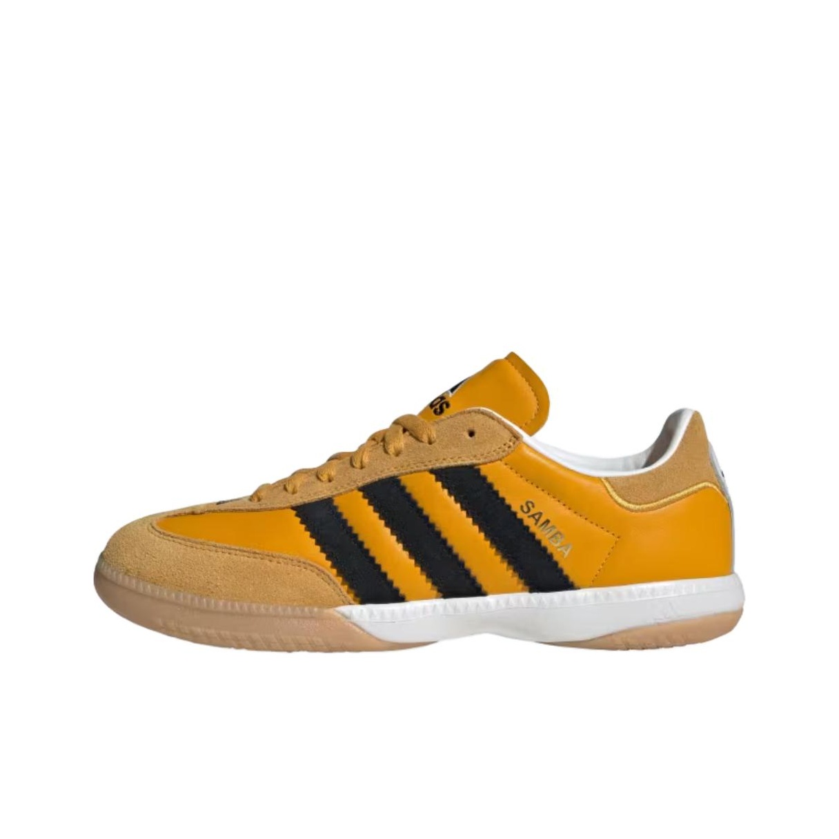 Men'S Shoes For Crews - Adidas Originals SAMBA MN Casual Shoes