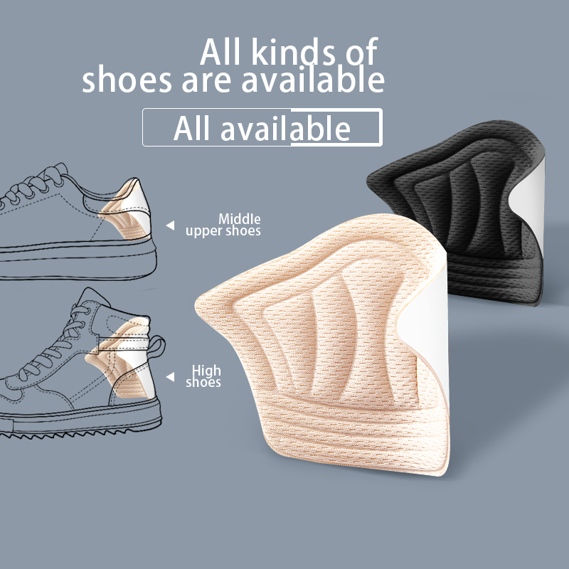 Men Shoes H&M - Insoles For Sport Shoes Men Adjustable