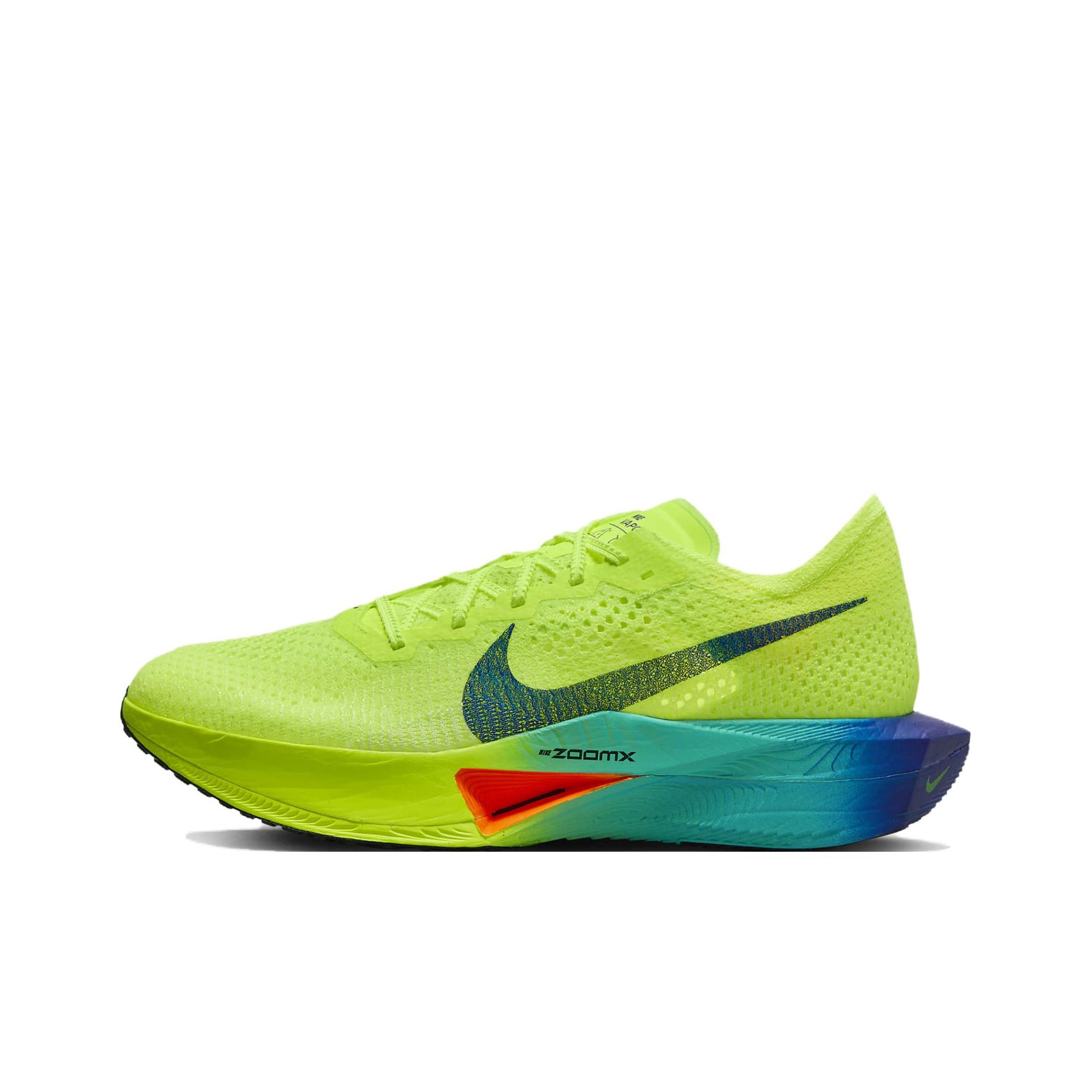 Men'S Shoes Zoomx - Nike ZoomX Vaporfly Next% 3 Running