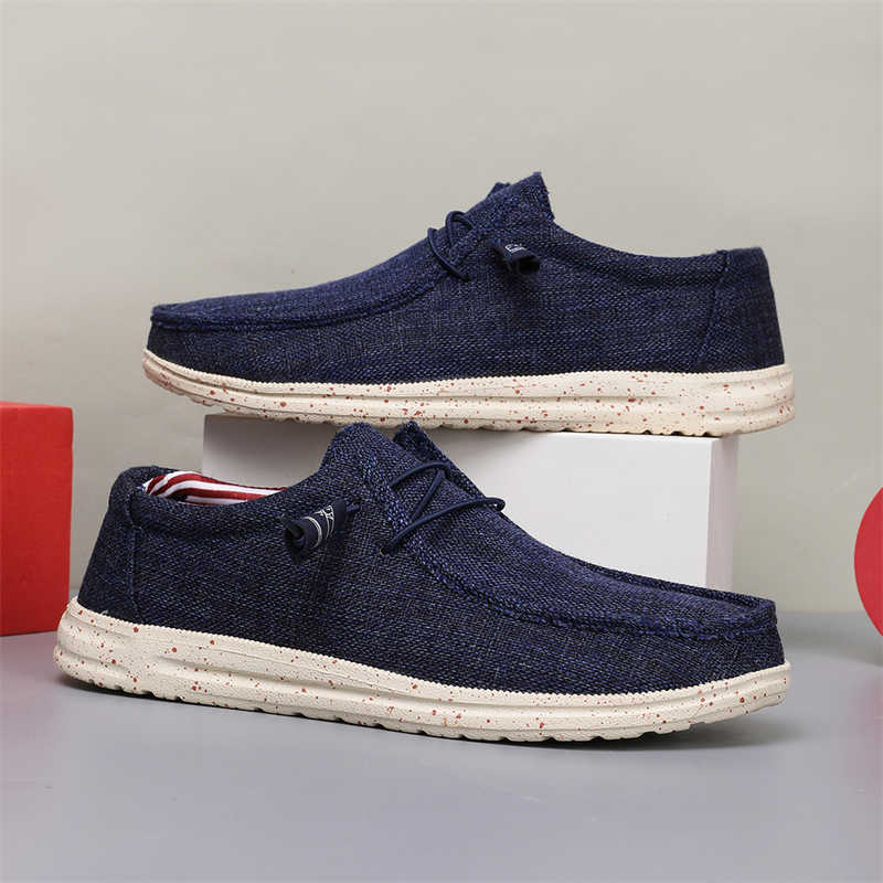 Men Shoes Types Name - In The Forest Demi-season Man's Tennis