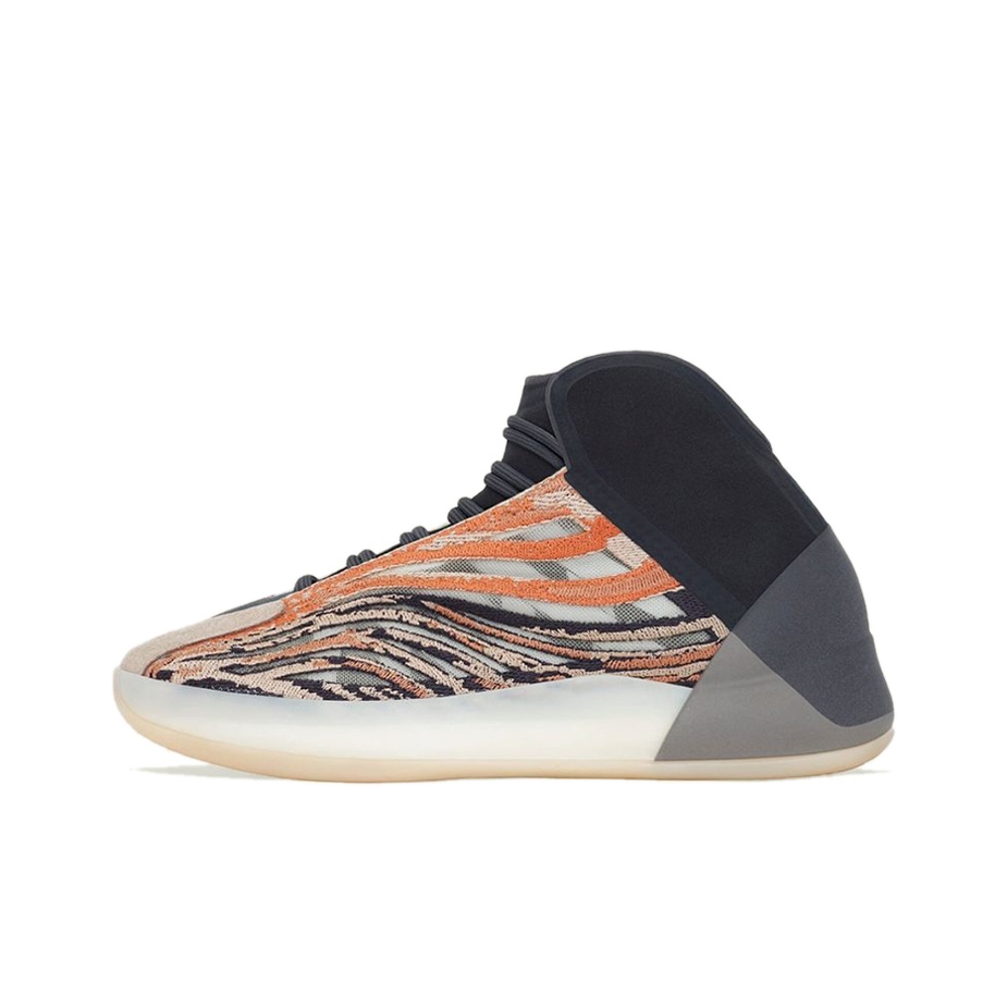 Men'S Shoes Yeezy Adidas - Adidas Originals Yeezy QNTM Basketball Shoes