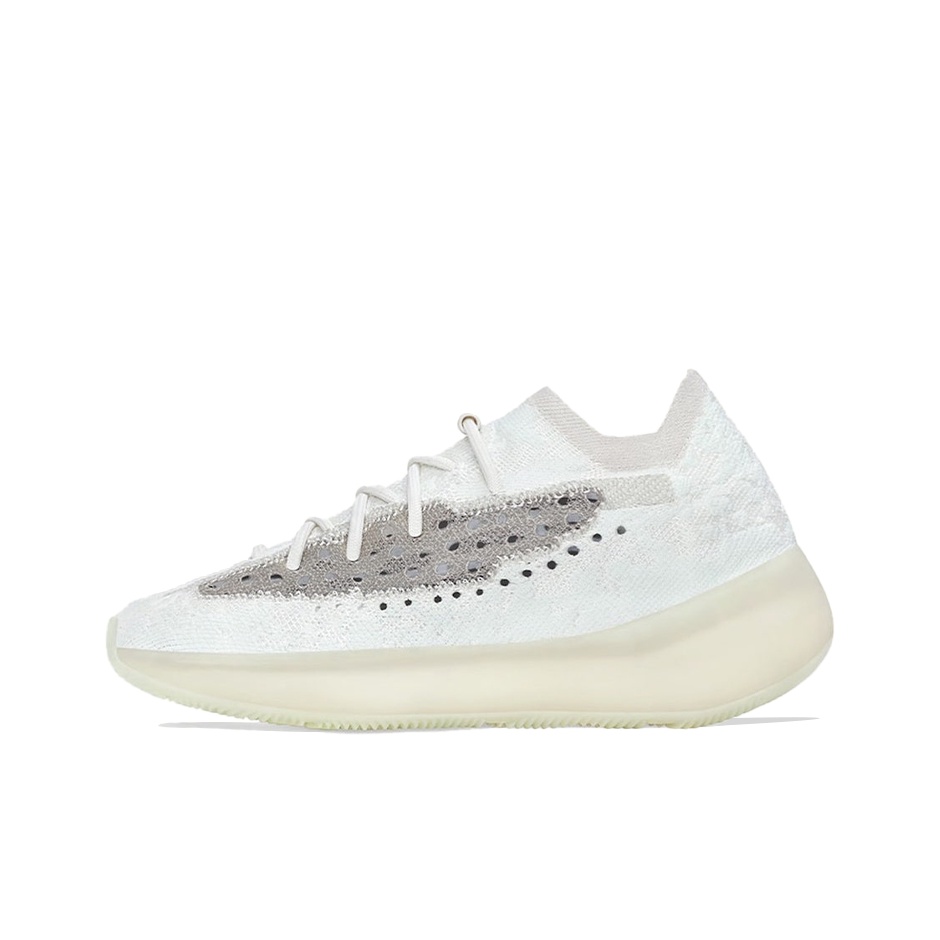Men'S Shoes Yeezy Adidas - Adidas Originals Yeezy Boost 380 Textile,
