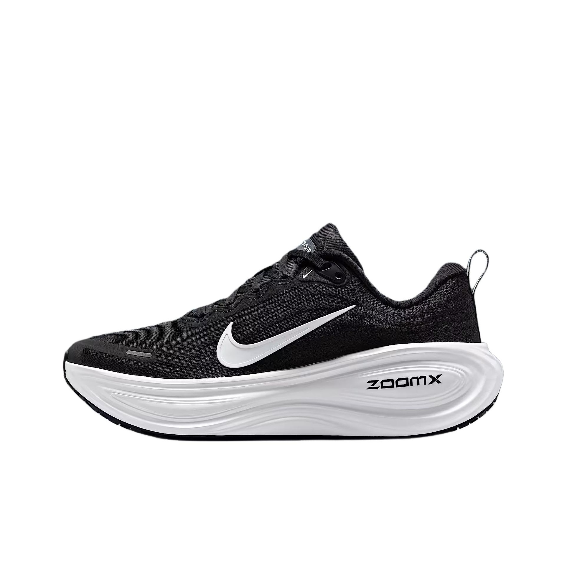 Men'S Shoes Zoomx - Nike Vomero Plus Breathable Low top