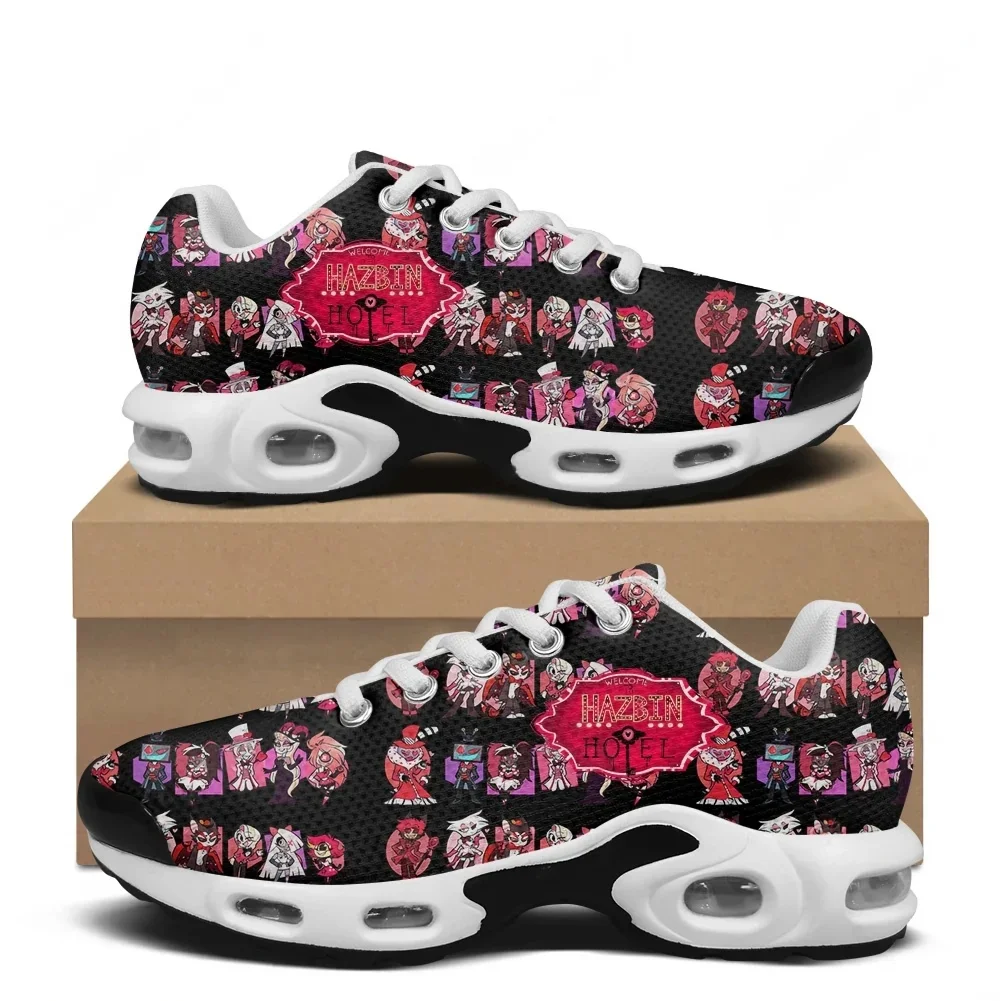 H-Hazbin Hotel Air Cushion Spo - Men Shoes H&M review and price