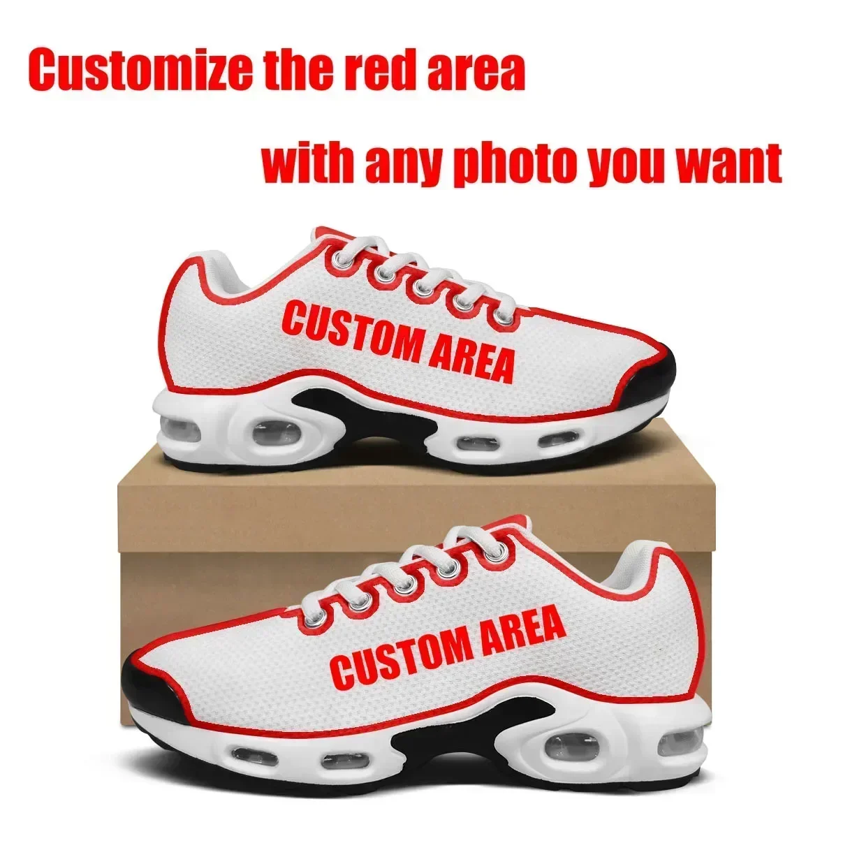 H-Hazbin Hotel Air Cushion Spo - Men Shoes H&M review and price