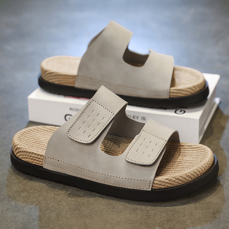 Men's one-strap Woven slides s - Men'S Shoes Birkenstock review and price