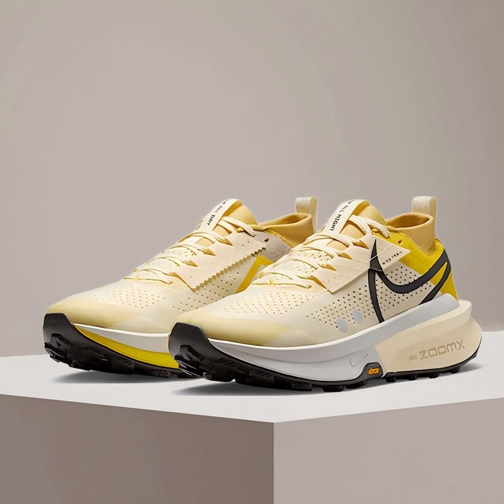 Nike ZOOMX ZEGAMA TRAIL 2 Men' - Men'S Shoes Zoomx review and price