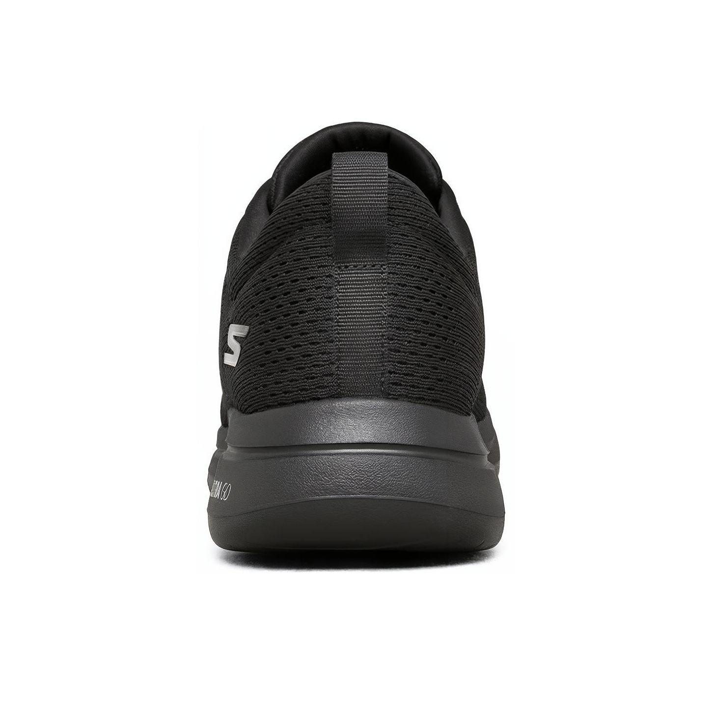 Skechers Go Walk 5 Cushioning  - Men Shoes Black review and price