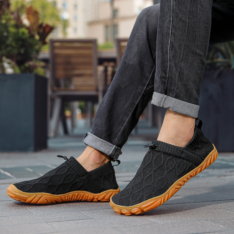 Minimalist Men's Barefoot Shoe - Minimalist Barefoot Shoe review and price