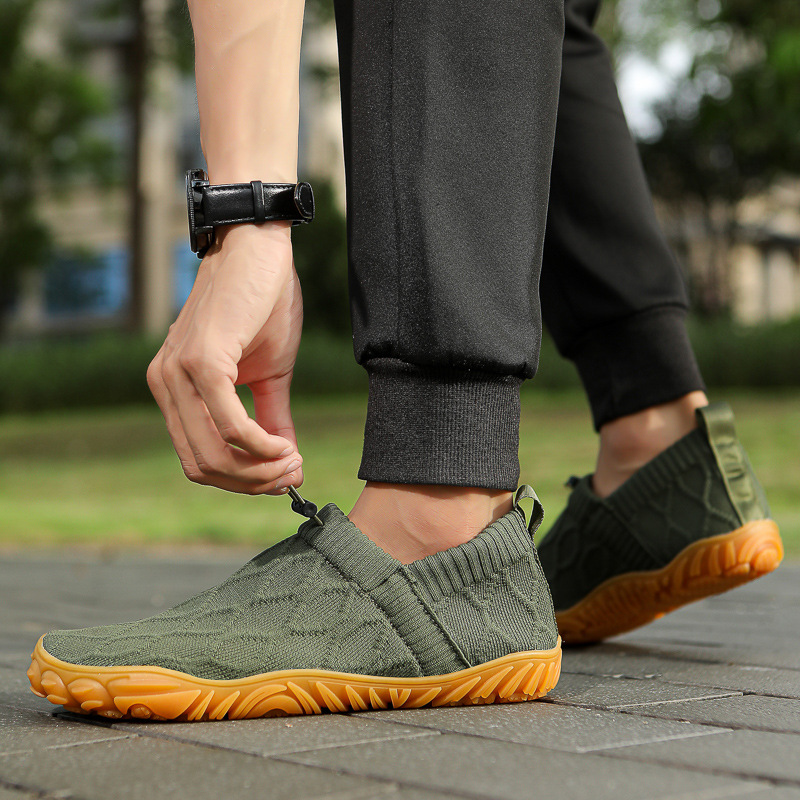 Minimalist Men's Barefoot Shoe - Minimalist Barefoot Shoe review and price