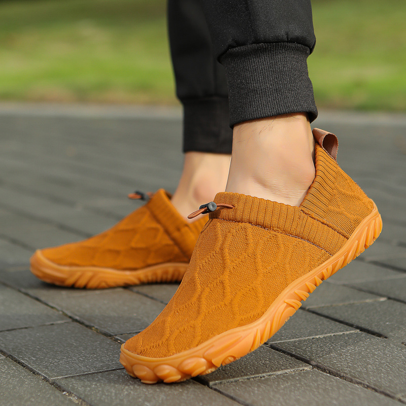 Minimalist Men's Barefoot Shoe - Minimalist Barefoot Shoe review and price