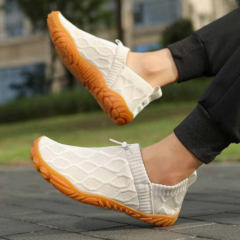 Minimalist Men's Barefoot Shoe - Minimalist Barefoot Shoe review and price