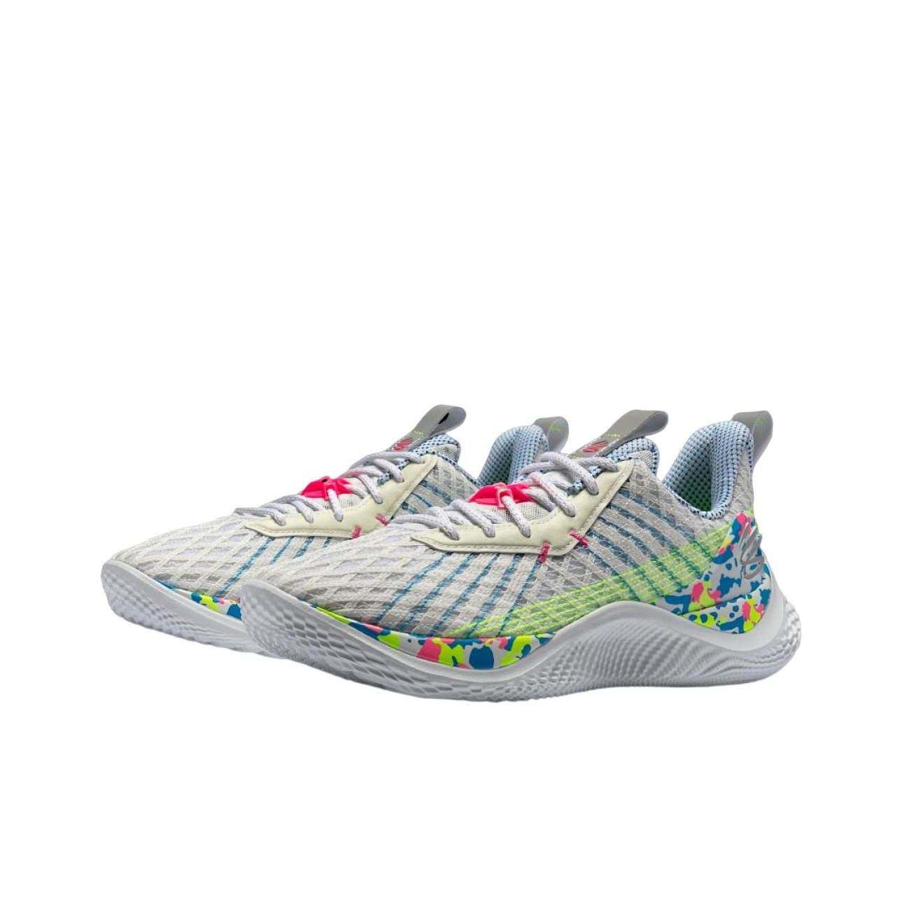 Under Armour Curry 10 ' Surpri - Men Shoes Under 100 review and price