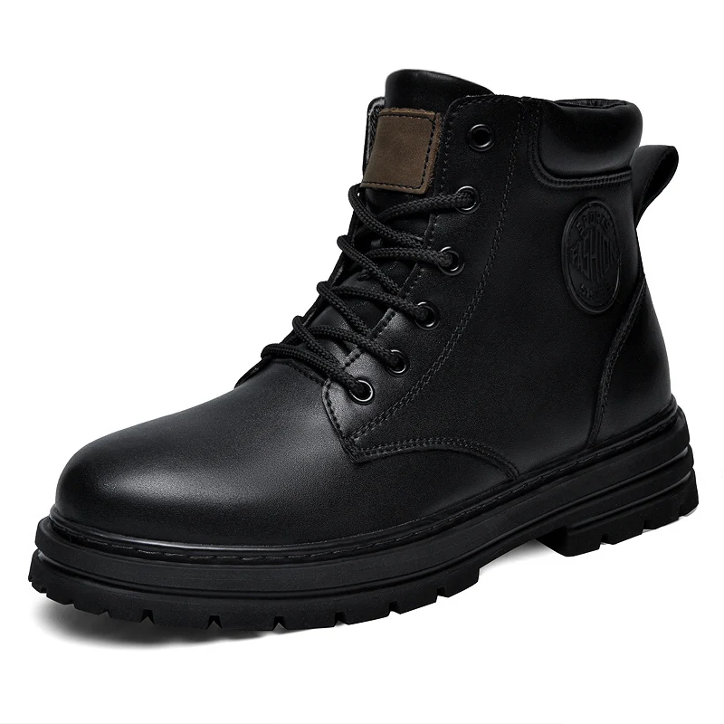Big Size 49 50 Winter Black Le - Men'S Shoes Timberland review and price
