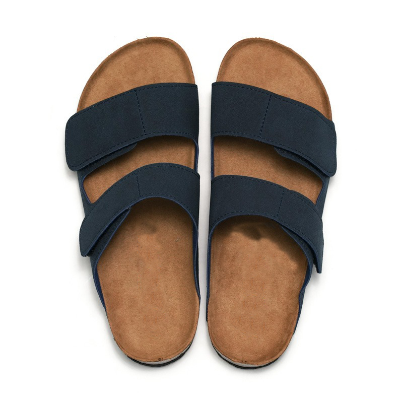 Men's Cork slippers casual bre - Men'S Shoes Birkenstock review and price