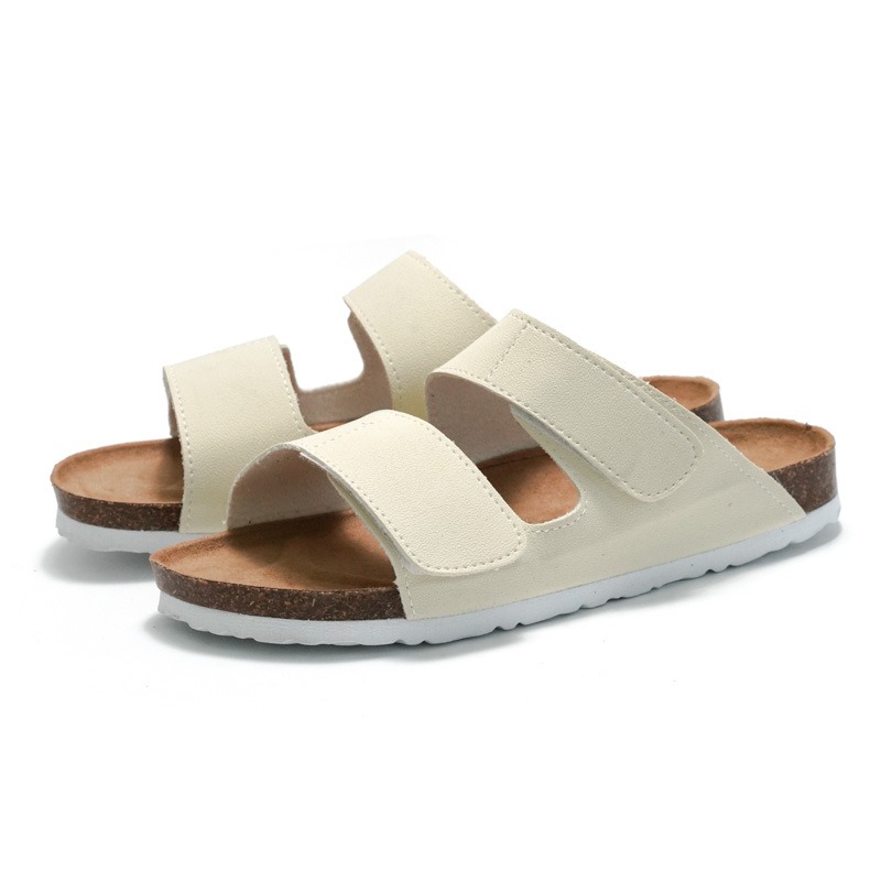 Men's Cork slippers casual bre - Men'S Shoes Birkenstock review and price