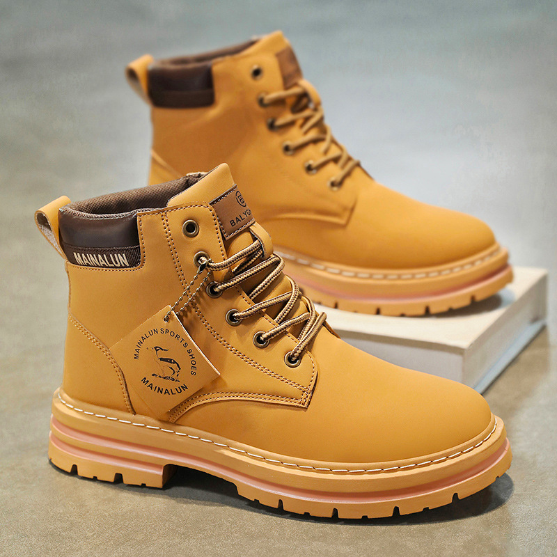 Classic Men High Top Boots Hig - Men'S Shoes Timberland review and price