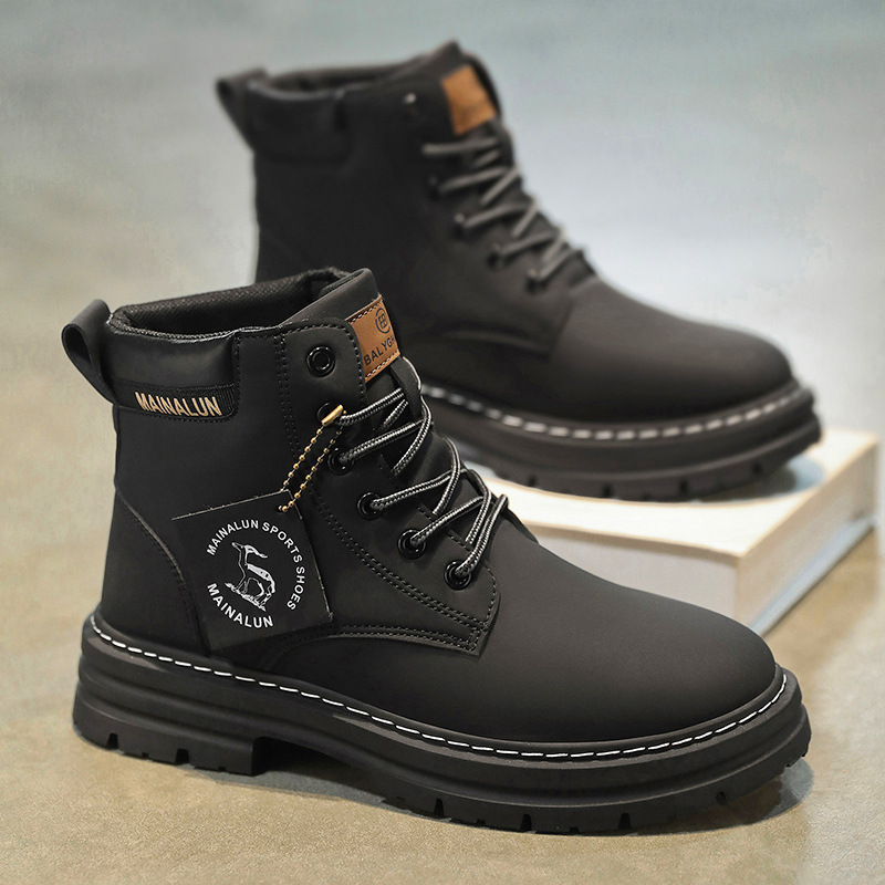 Classic Men High Top Boots Hig - Men'S Shoes Timberland review and price