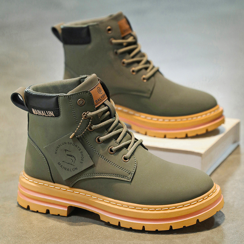 Classic Men High Top Boots Hig - Men'S Shoes Timberland review and price