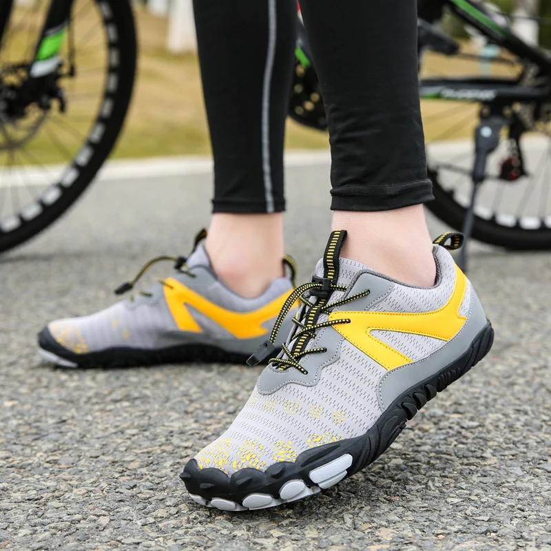 Men Wide Barefoot Shoes for Un - Minimalist Barefoot Shoe review and price