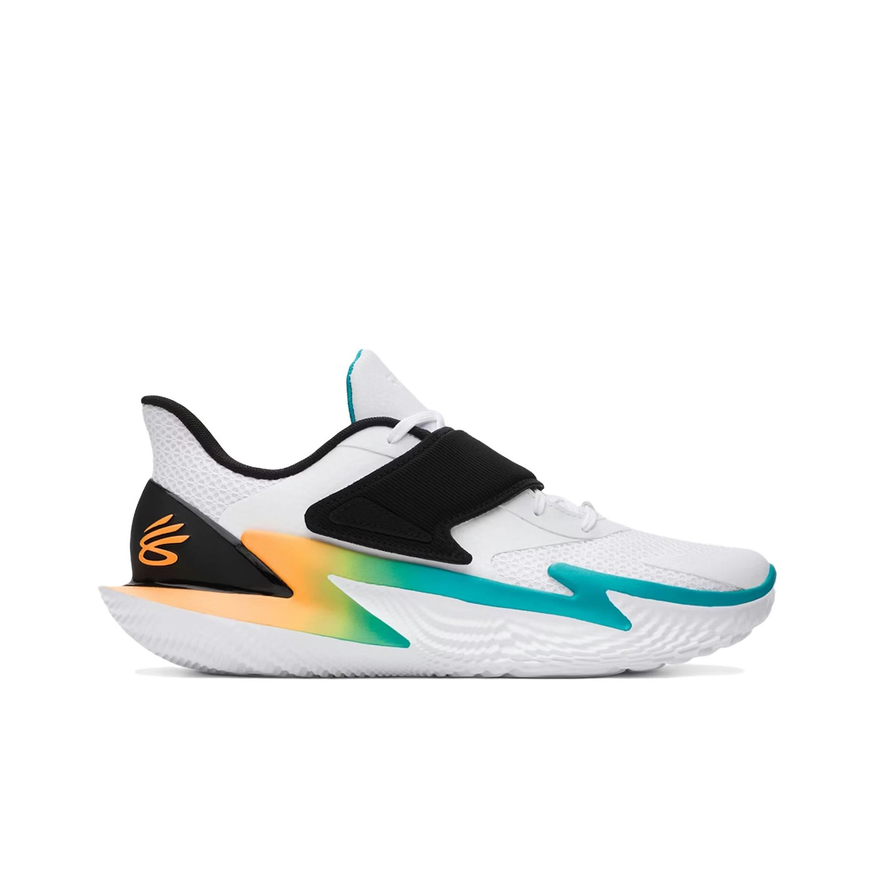 Under Armour Curry Fox 2 Baske - Men Shoes Under 100 review and price