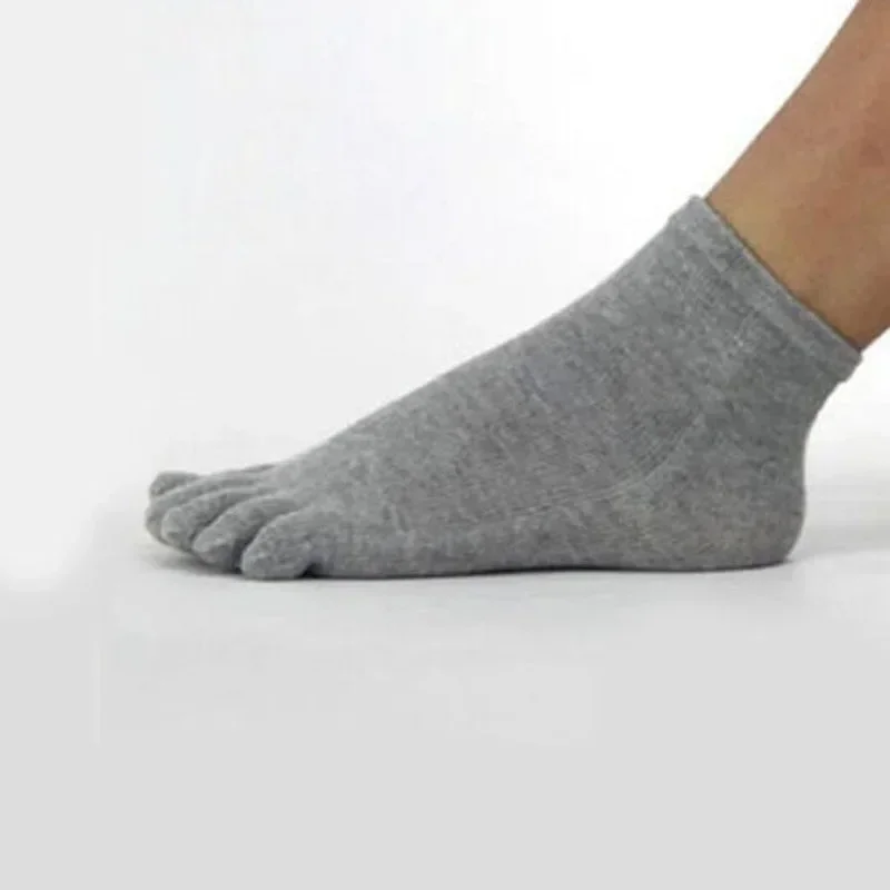 Five Toed Men Women Socks Bare - Men'S Shoes For Crews review and price