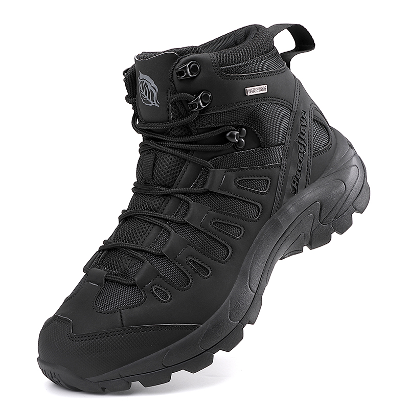 Men Army Shoes Waterproof Male - Men'S Shoes Timberland review and price
