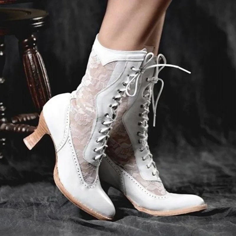 Vintage Women's Ankle Boots Vi - Men'S Shoes Louis Vuitton review and price