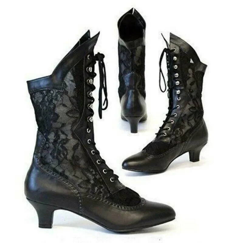 Vintage Women's Ankle Boots Vi - Men'S Shoes Louis Vuitton review and price