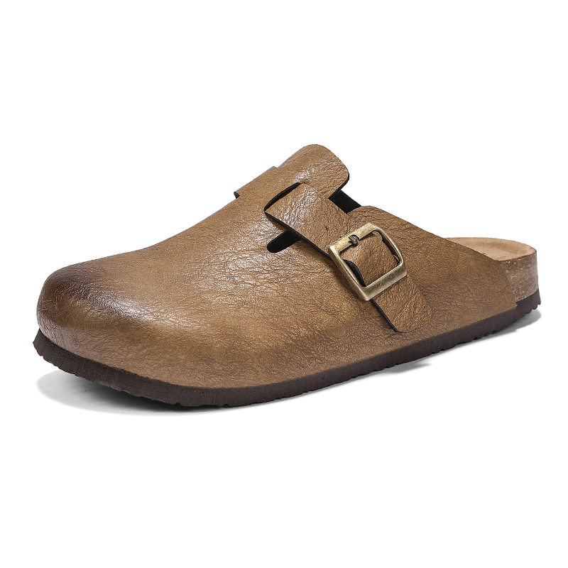 Unisex Cork Comfort Slippers C - Men'S Shoes Birkenstock review and price