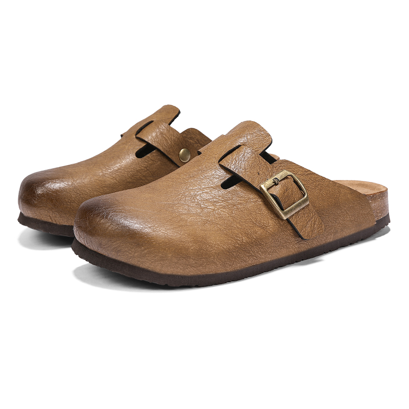 Unisex Cork Comfort Slippers C - Men'S Shoes Birkenstock review and price