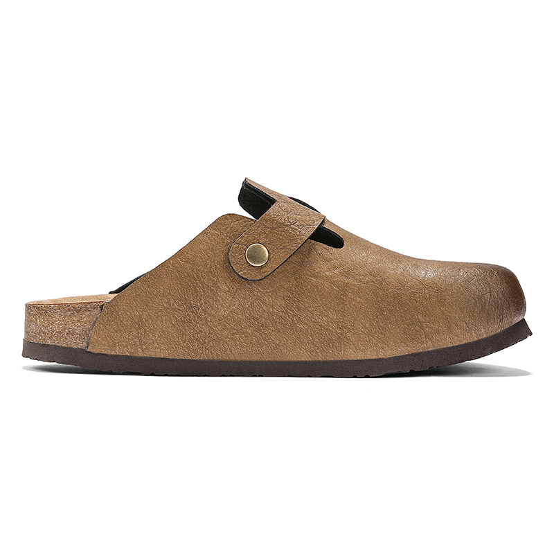 Unisex Cork Comfort Slippers C - Men'S Shoes Birkenstock review and price