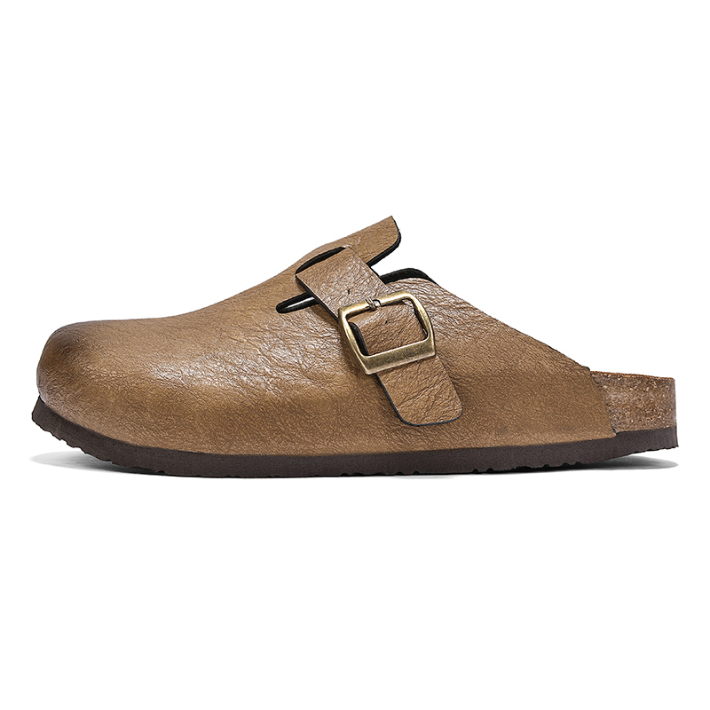 Unisex Cork Comfort Slippers C - Men'S Shoes Birkenstock review and price