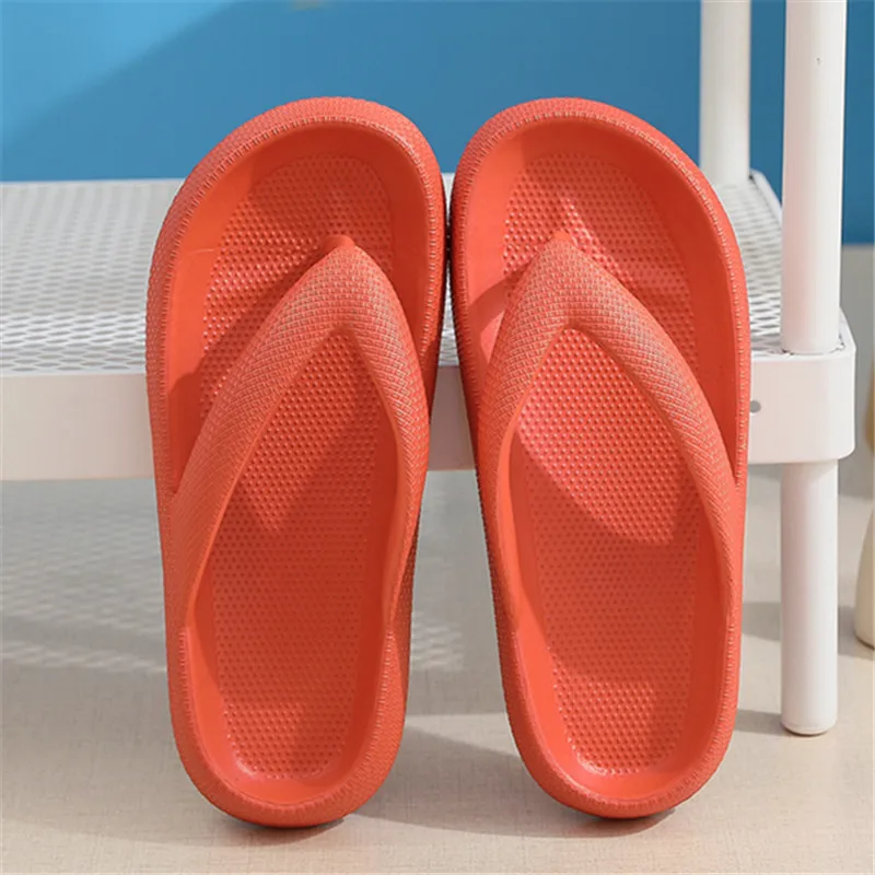 Non Slip Platform Flip Flops W - Men Shoes On Sale review and price