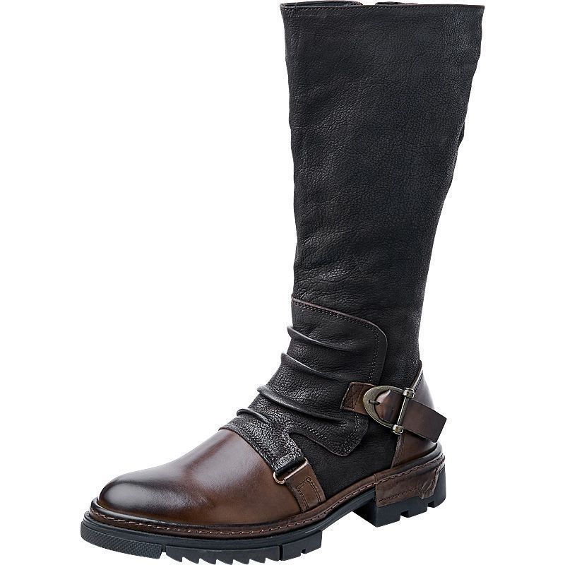 Men Medieval Retro Leather Mot - Men'S Shoes Louis Vuitton review and price
