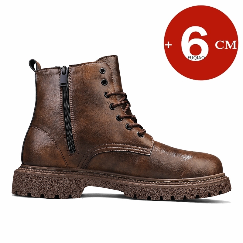 6cm Invisible Height Increasin - Men'S Shoes Timberland review and price