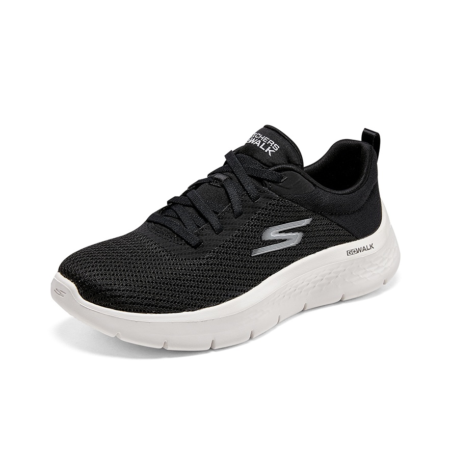 Skechers Go Walk Flex Comforta - Men Shoes Black review and price