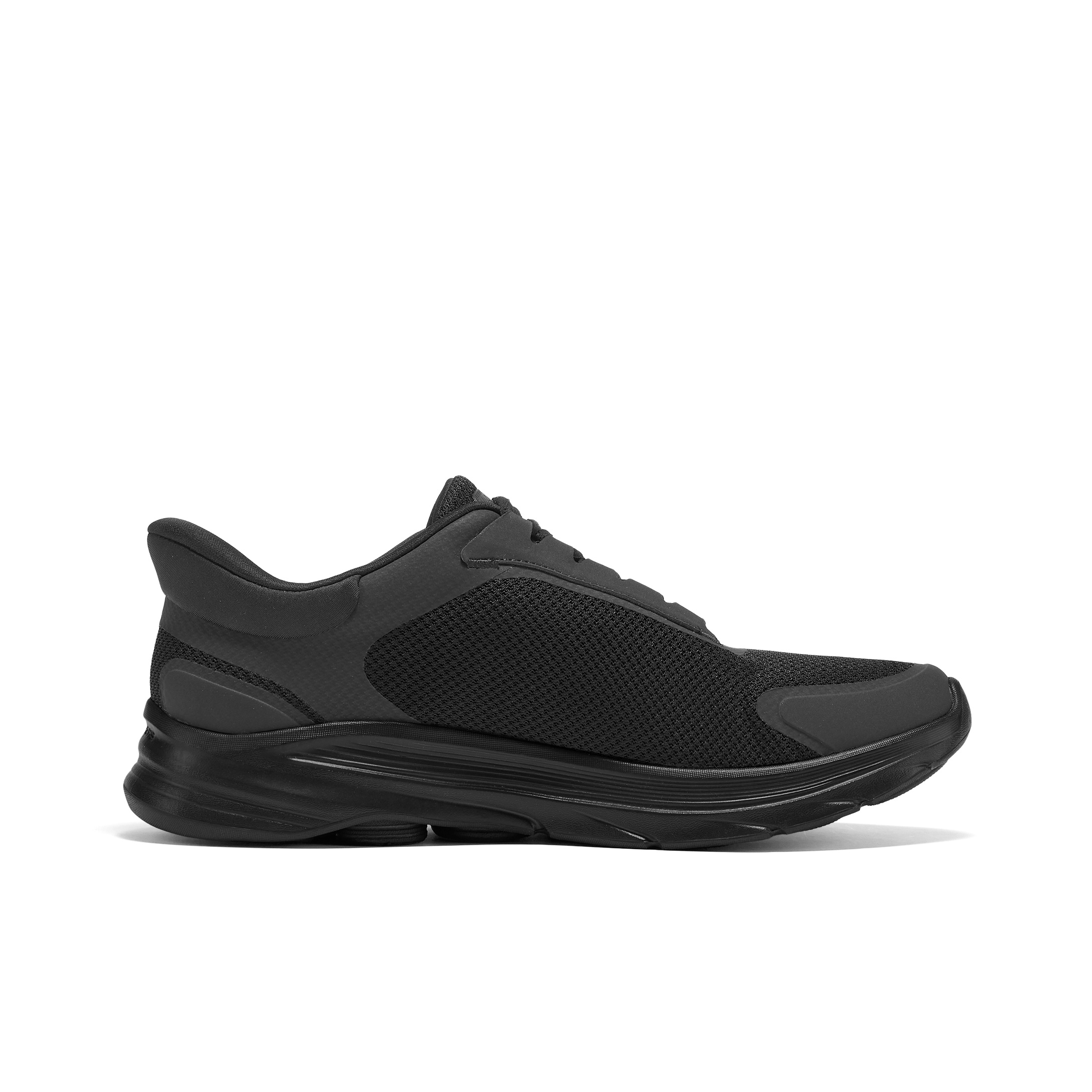 Skechers Go Walk 8 Breathable  - Men Shoes Black review and price