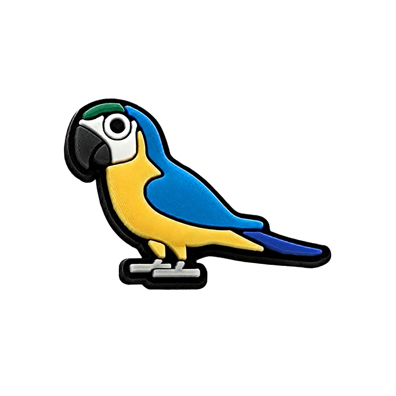 Bird Shoe Charms for Crocs Acc - Men Shoes Jeans review and price