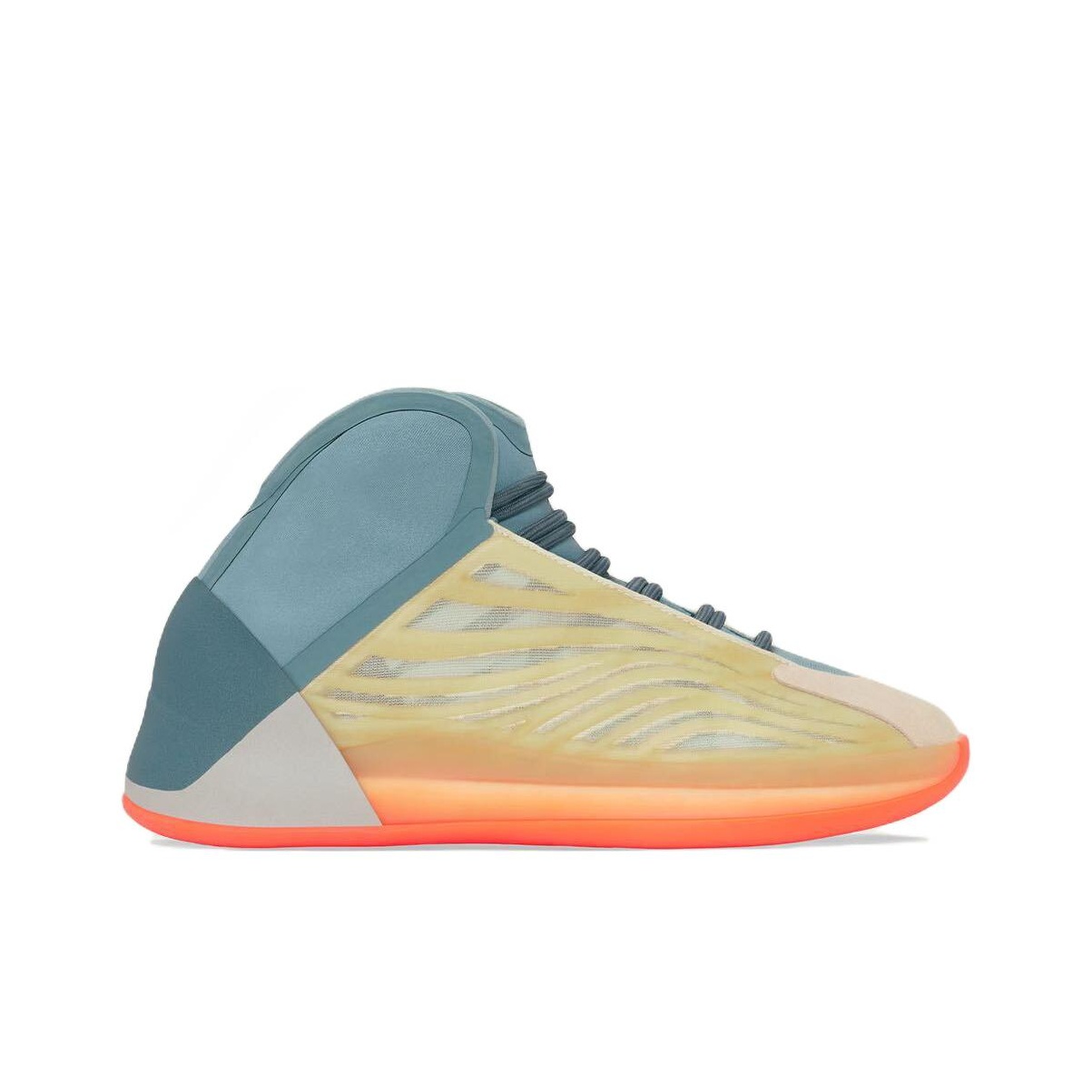 Adidas Originals Yeezy QNTM Ba - Men'S Shoes Yeezy Adidas review and price