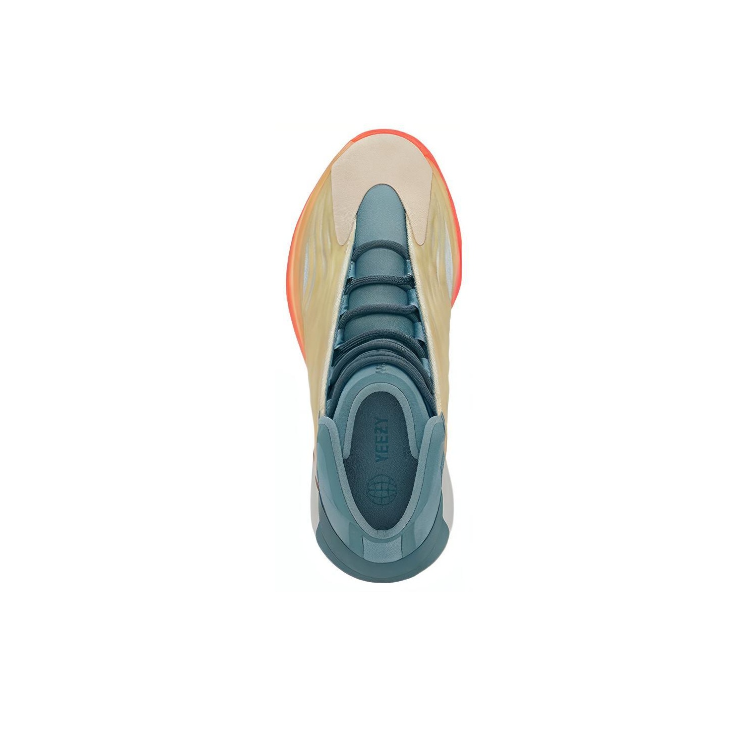 Adidas Originals Yeezy QNTM Ba - Men'S Shoes Yeezy Adidas review and price