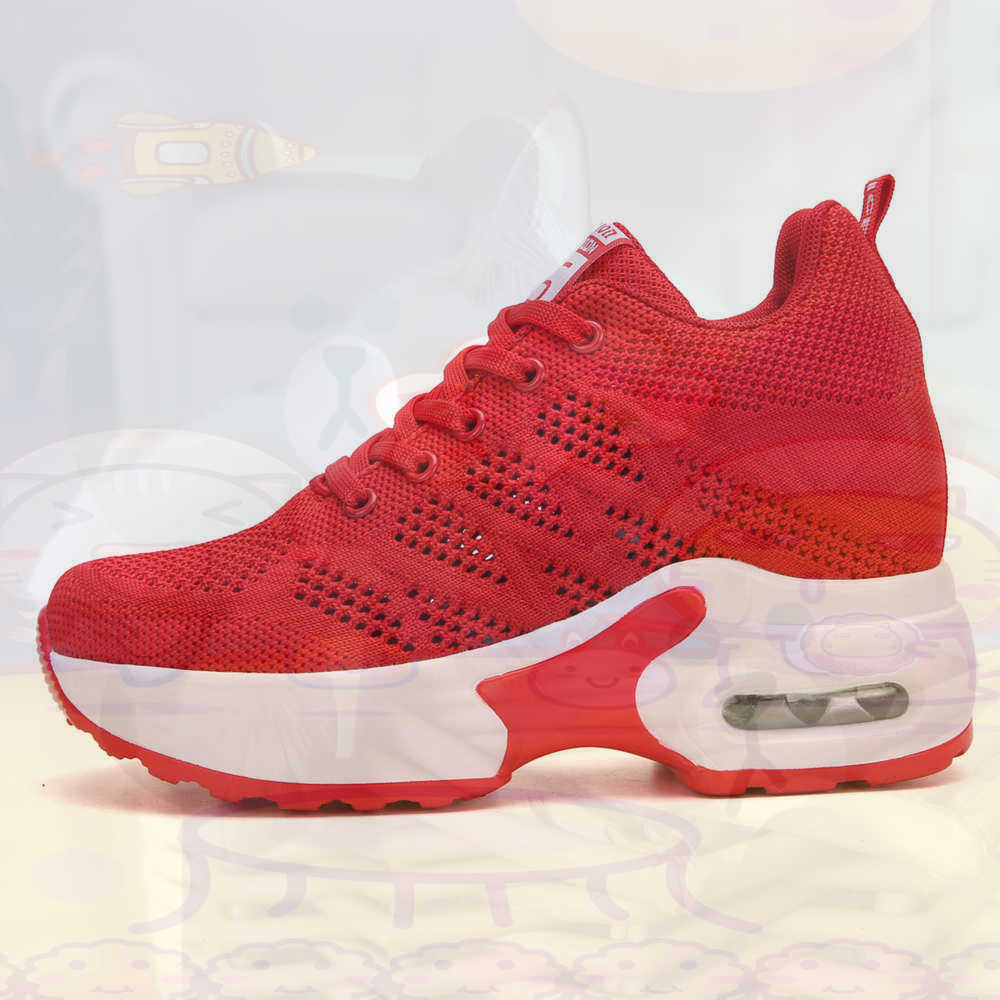 Red Size 36 Shoes Woman Tennis - Men Shoes Types Name review and price