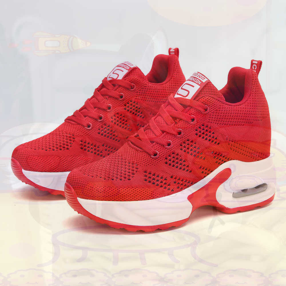 Red Size 36 Shoes Woman Tennis - Men Shoes Types Name review and price
