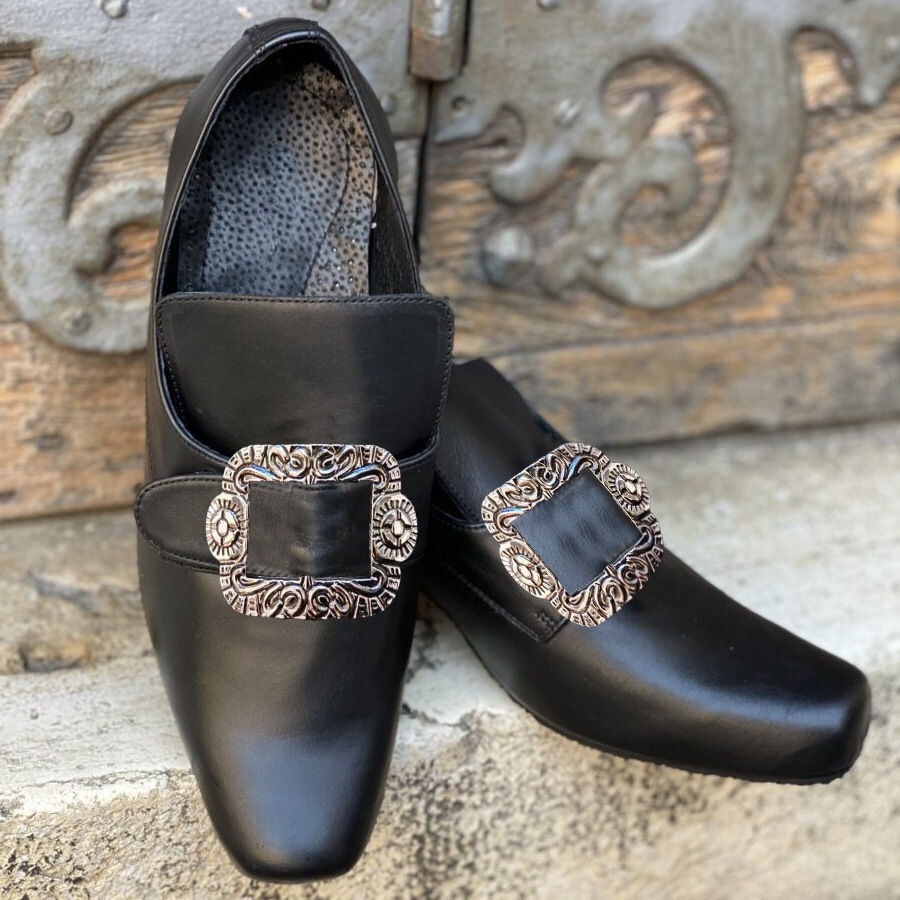 Men Women Cosplay Frock Shoes  - Men'S Shoes Louis Vuitton review and price