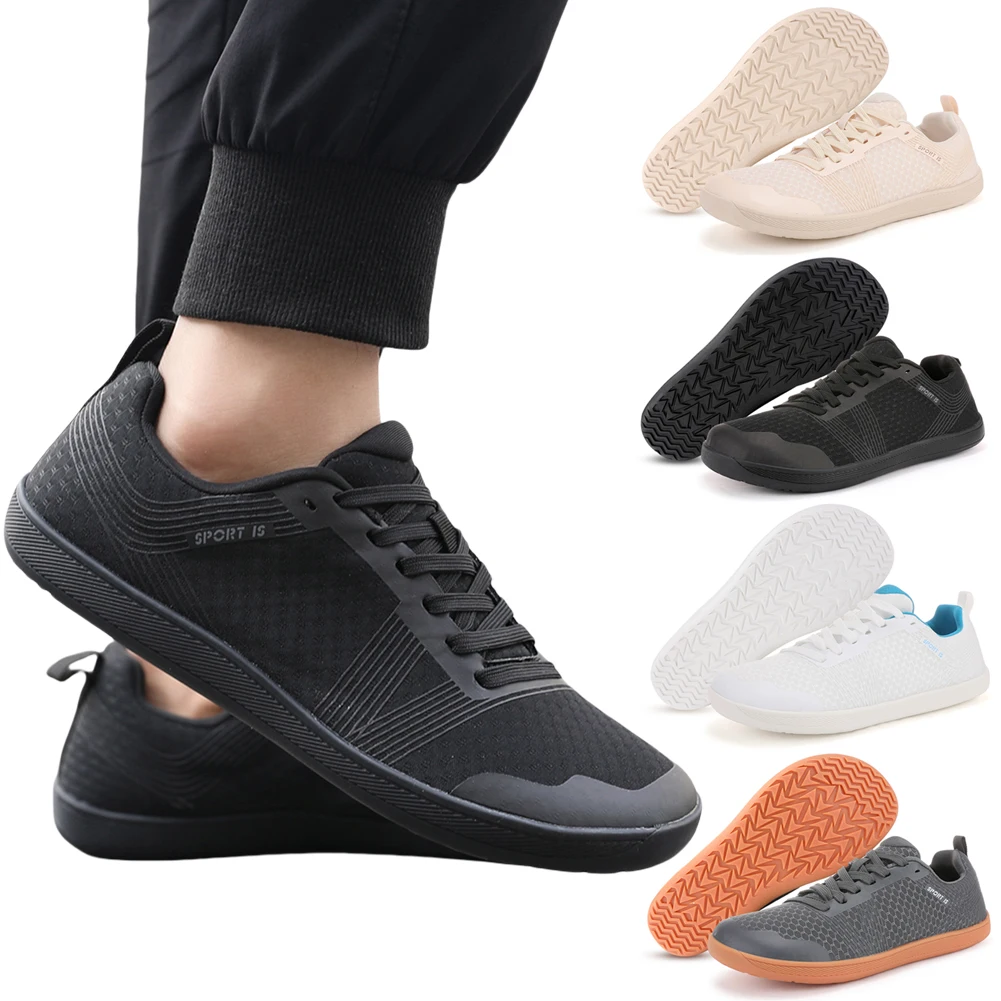 Minimalist Barefoot Shoes Cros - Minimalist Barefoot Shoe review and price